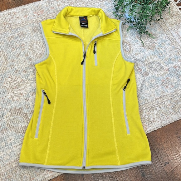 Narragansett Traders vest - Picture 4 of 9